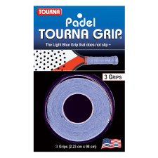 Tourna Padel Grip (3tk)