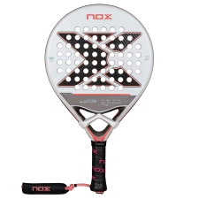 VK10 QUANTUM 3K PADEL RACKET OF ARANZAZU OSORO